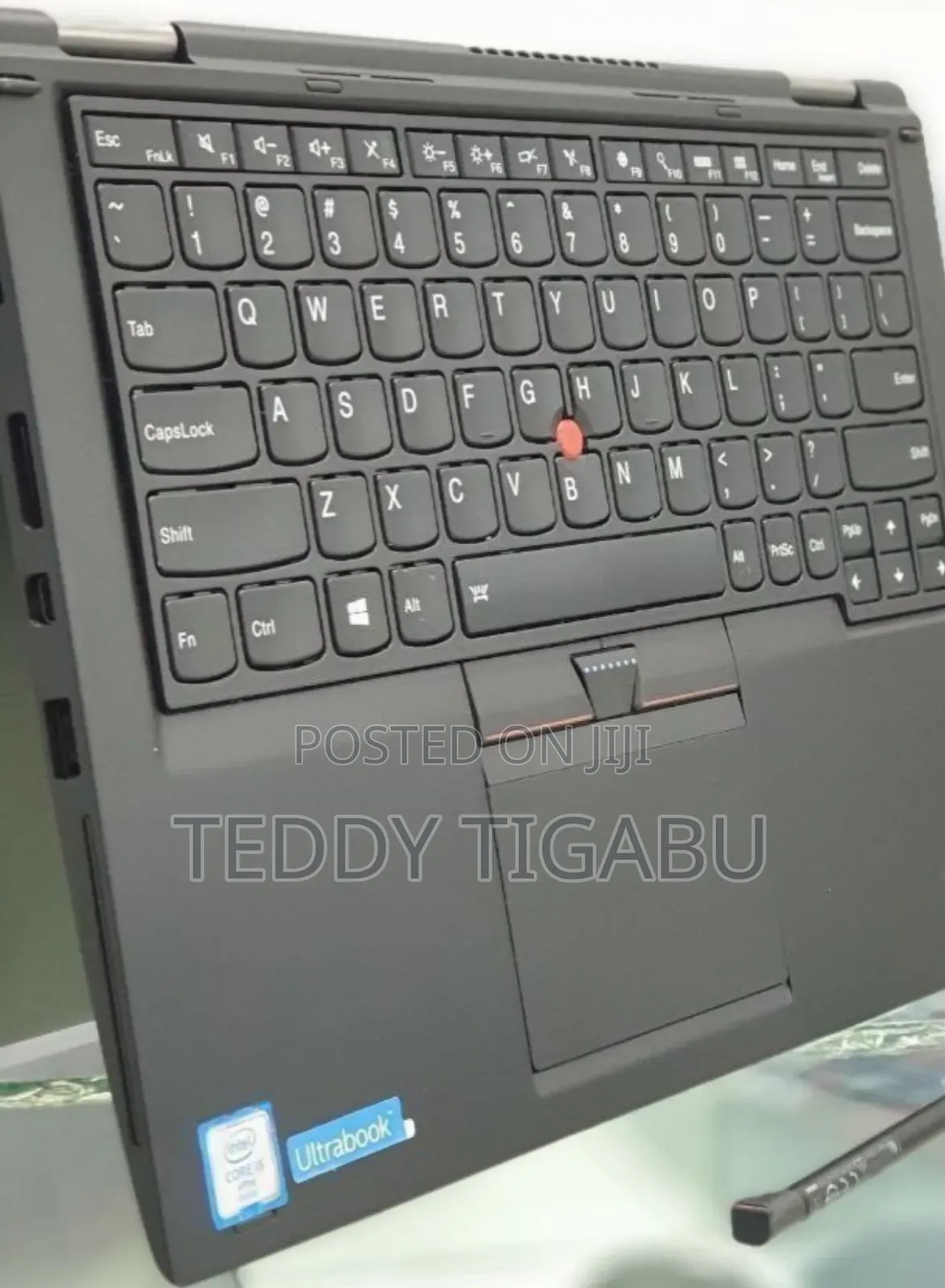 New Laptop Lenovo 16GB Intel Core I5 SSD 512GB