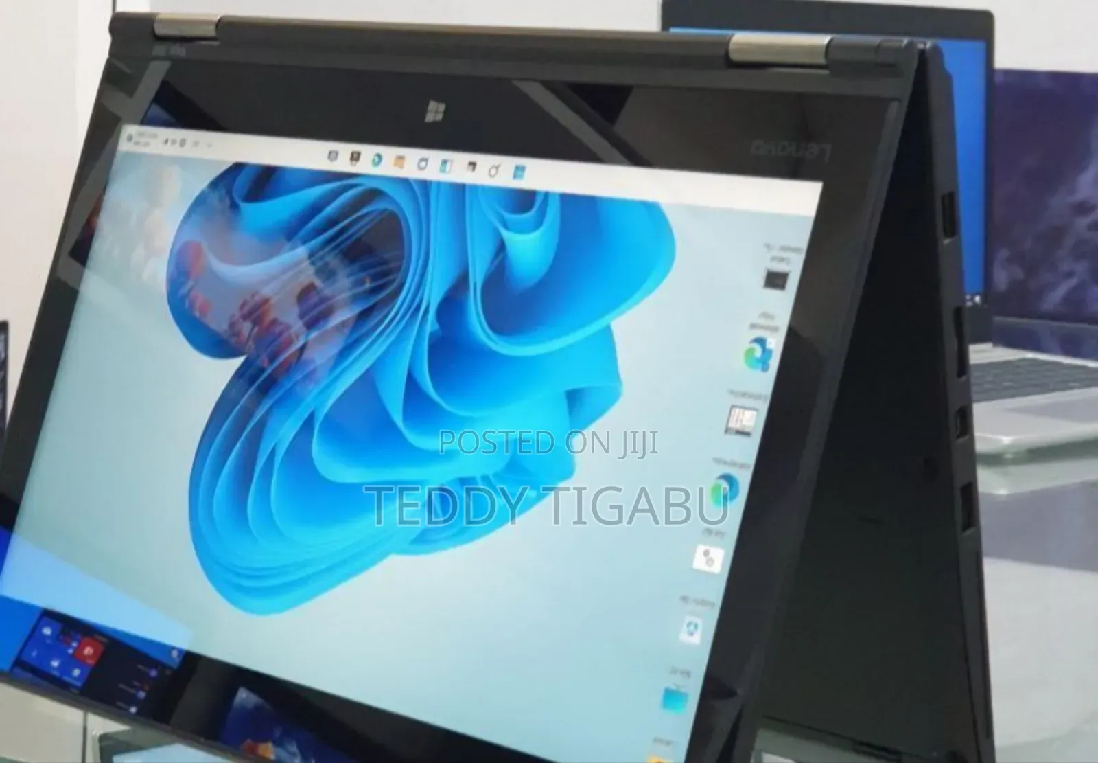 New Laptop Lenovo 16GB Intel Core I5 SSD 512GB