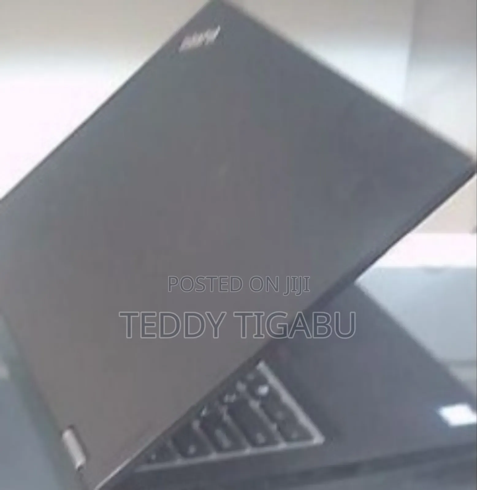 New Laptop Lenovo 16GB Intel Core I5 SSD 512GB