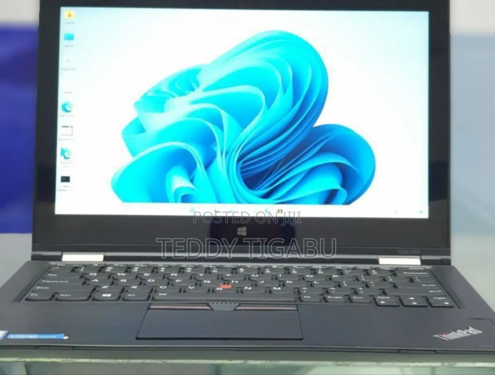 New Laptop Lenovo 16GB Intel Core I5 SSD 512GB