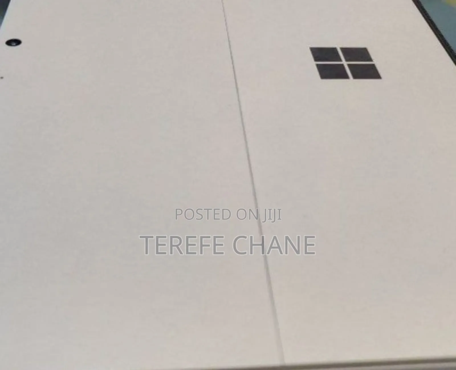 New Laptop Microsoft Surface Pro 7 16GB Intel Core I5 SSD 256GB