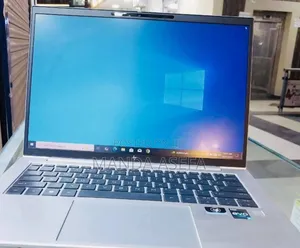 New Laptop HP EliteBook 840 G9 16GB Intel Core i7 SSD 512GB