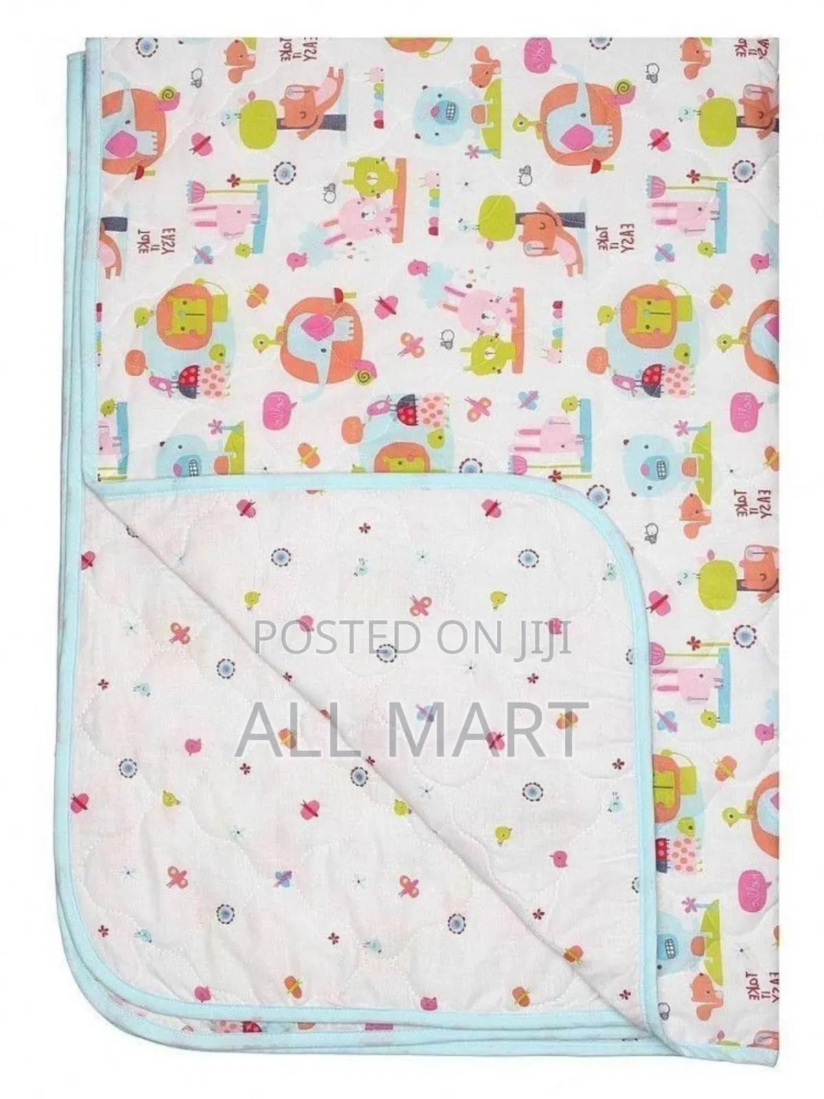 Waterproof Baby Urine Mat Cover