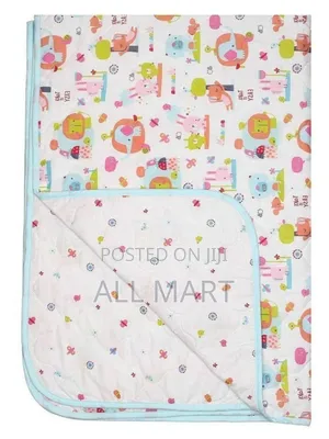 Waterproof Baby Urine Mat Cover