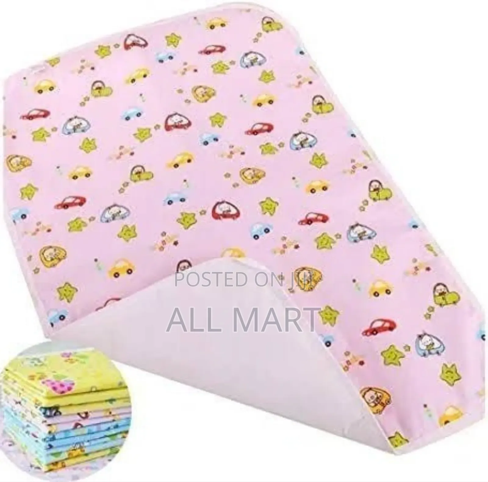 Waterproof Baby Urine Mat Cover