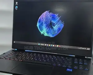 Photo - New Laptop HP Omen 17 32GB Intel Core I7 SSD 2T