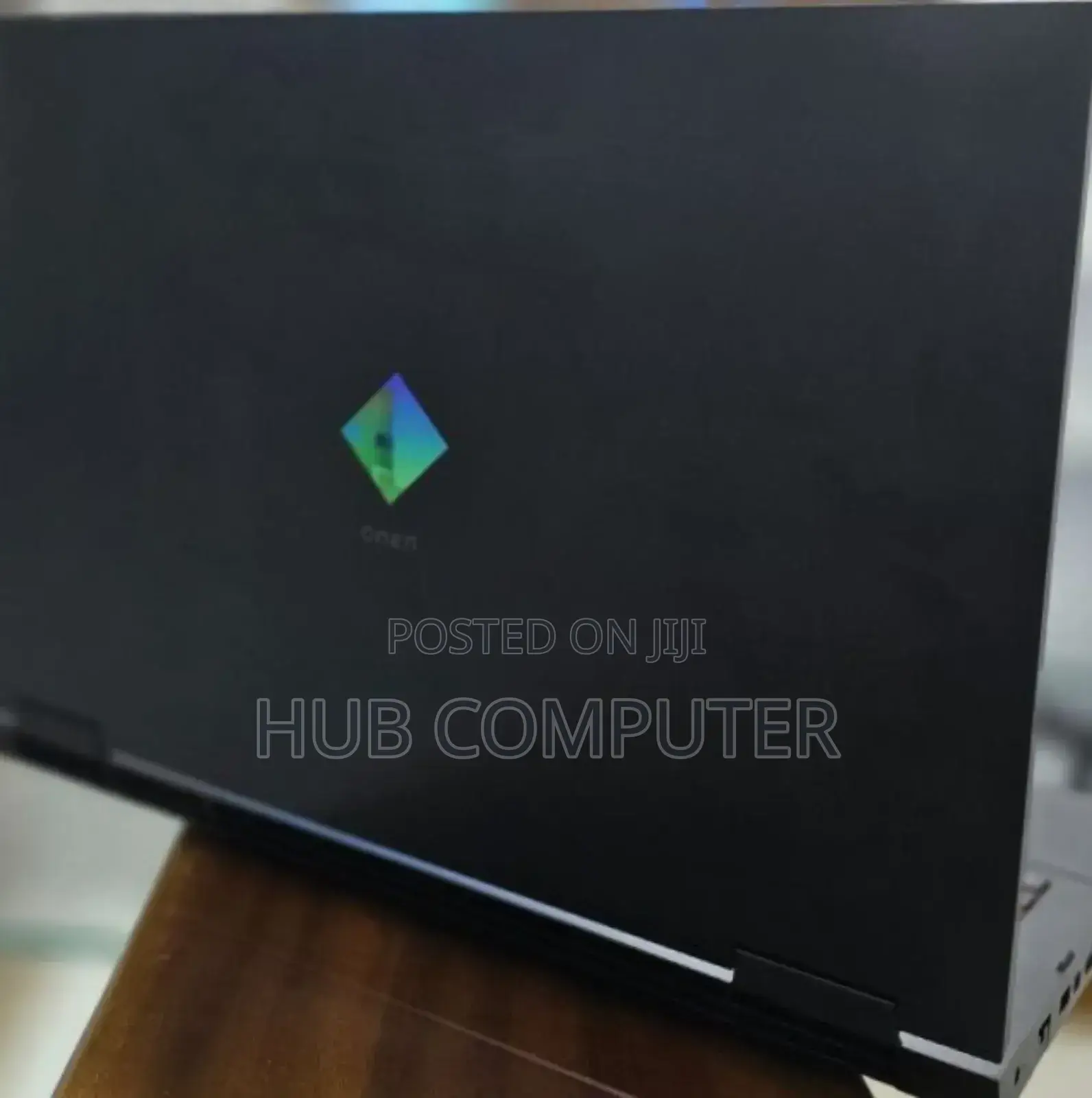 New Laptop HP Omen 17 32GB Intel Core I7 SSD 2T