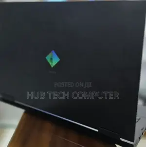New Laptop HP Omen 17 32GB Intel Core I7 SSD 2T