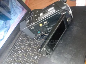 Photo - Sony Video Camera