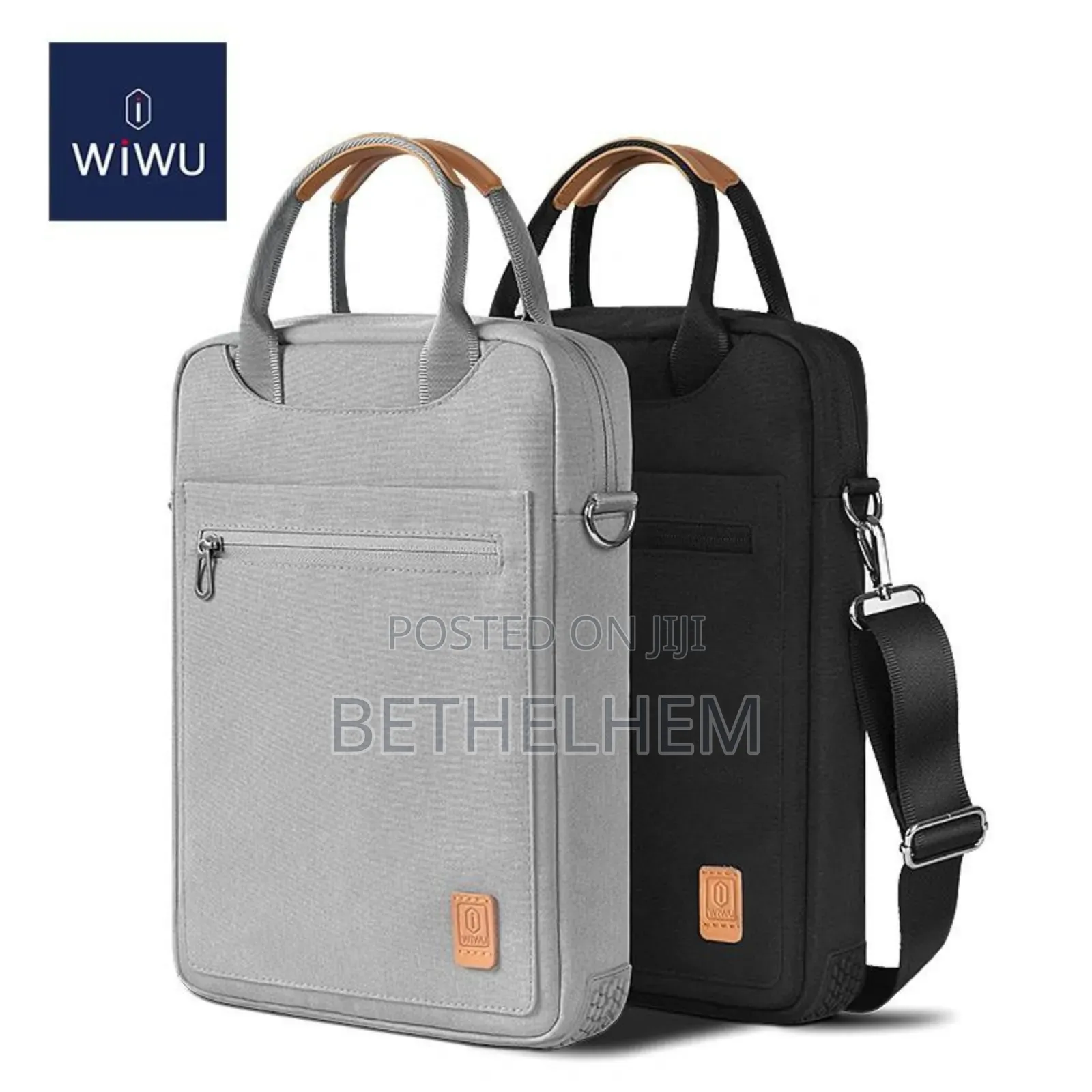 Wiwu Pioneer Laptop/Tablet Bag