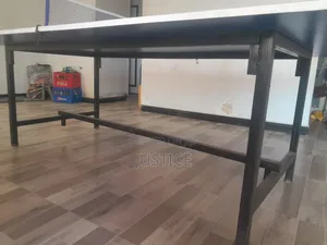 Table Tennis