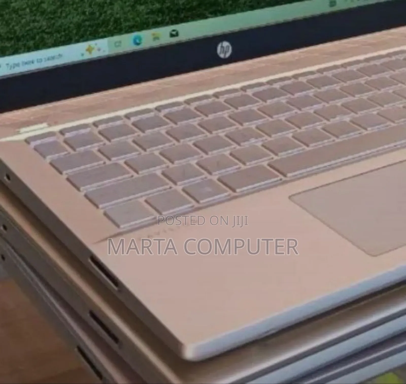 New Laptop HP Pavilion 15 16GB Intel Core I7 SSD 512GB