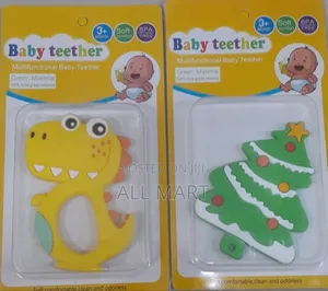Baby Teether