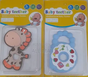 Baby Teether