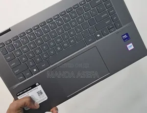 New Laptop HP Envy X360 16GB Intel Core Ultra 7 SSD 512GB