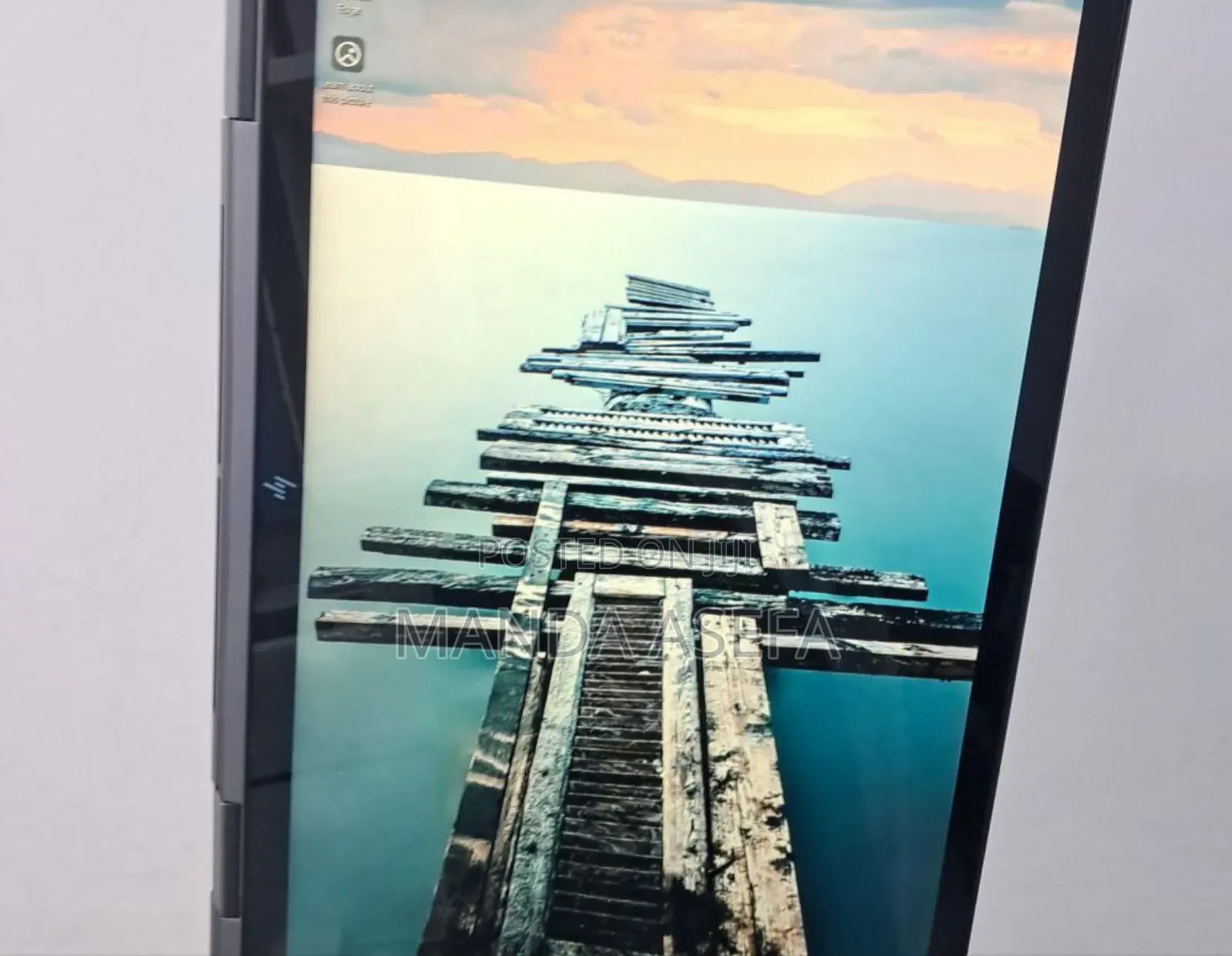 New Laptop HP Envy X360 16GB Intel Core Ultra 7 SSD 512GB