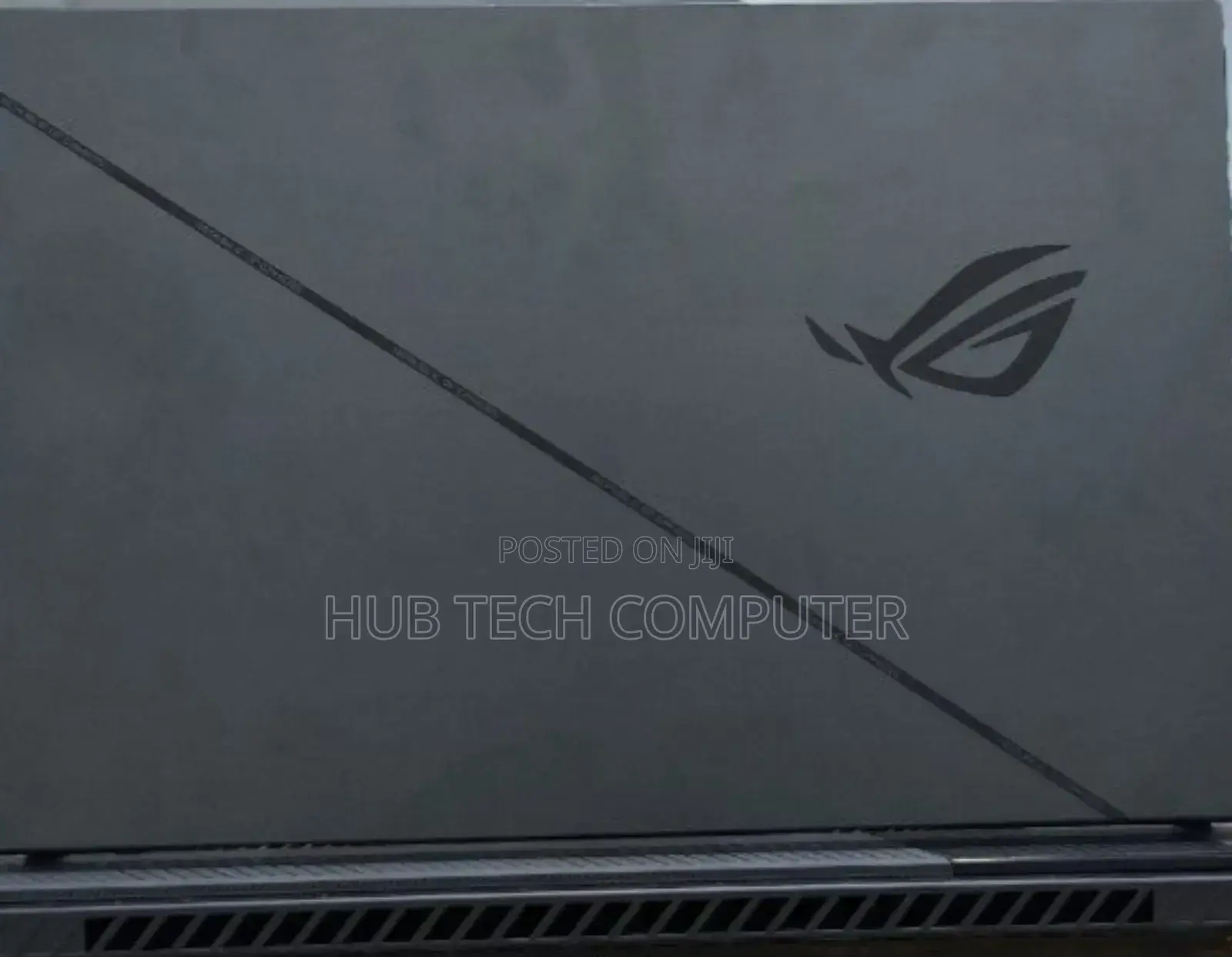 New Laptop Asus ROG Strix G16 G614 32GB Intel Core I9 SSD 1T