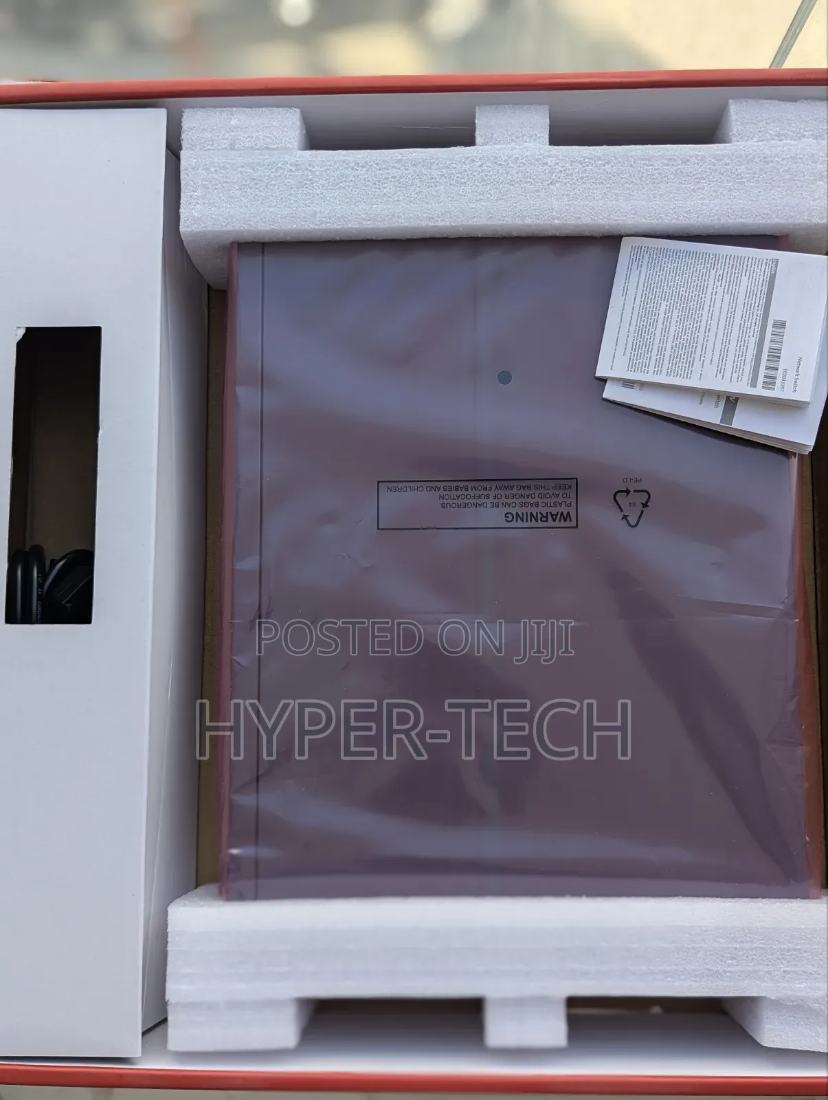 Hikvision 24 Port Managed Poe Switch