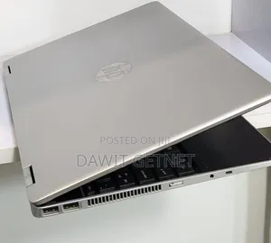 New Laptop HP Pavilion X360 8GB Intel Core I5 SSD 512GB