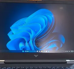 New Laptop HP Victus 15 16GB Intel Core I5 SSD 512GB
