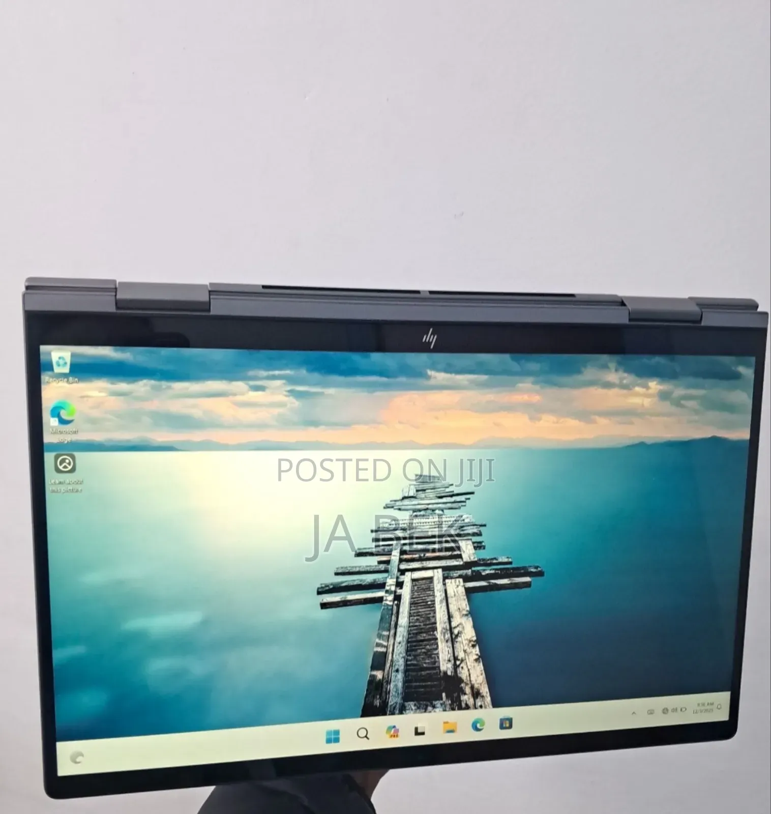 New Laptop HP Envy X360 16GB Intel Core Ultra 7 SSD 1T