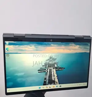 New Laptop HP Envy X360 16GB Intel Core Ultra 7 SSD 1T