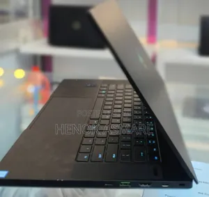 Photo - New Laptop Razer Blade 16GB Intel Core I7 SSD 512GB