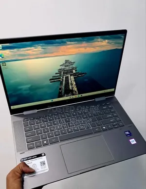 New Laptop HP Envy X360 16GB Intel Core Ultra 7 SSD 1T
