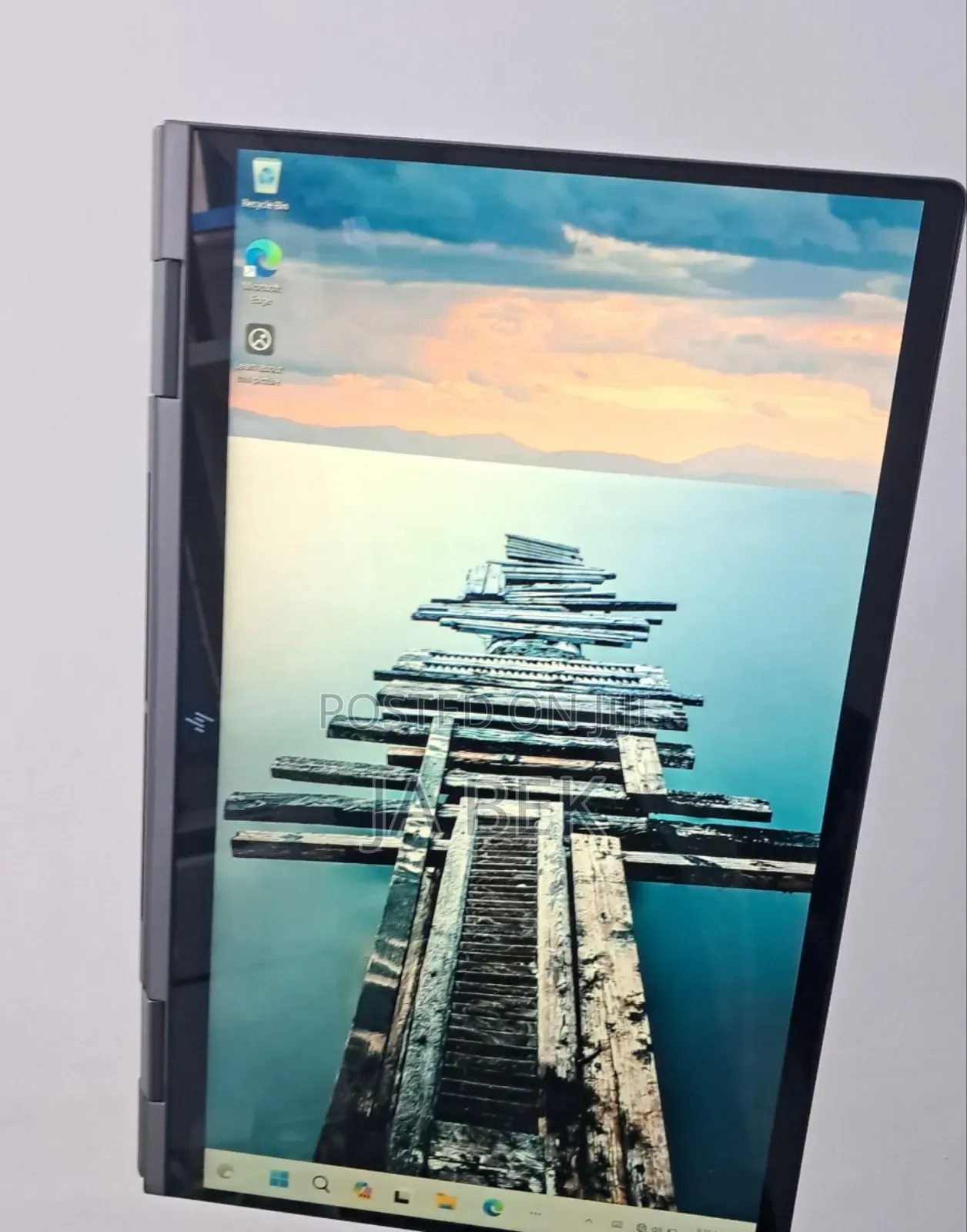 New Laptop HP Envy X360 16GB Intel Core Ultra 7 SSD 1T