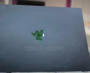 New Laptop Razer Blade 16GB Intel Core I7 SSD 512GB