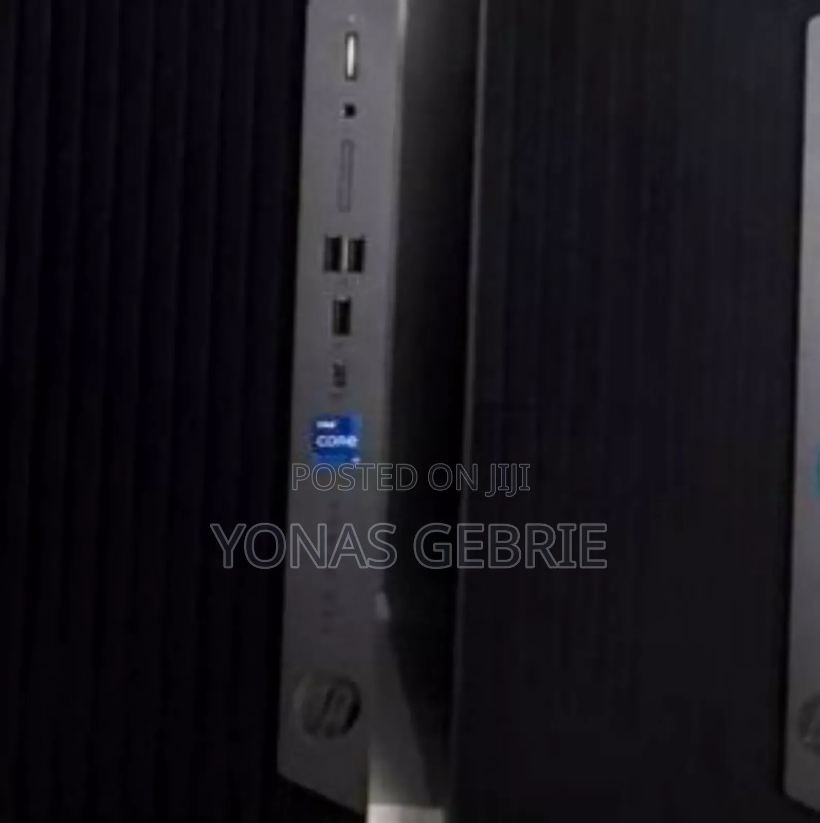 New Desktop Computer Dell 16GB Intel Core I7 SSD 512GB