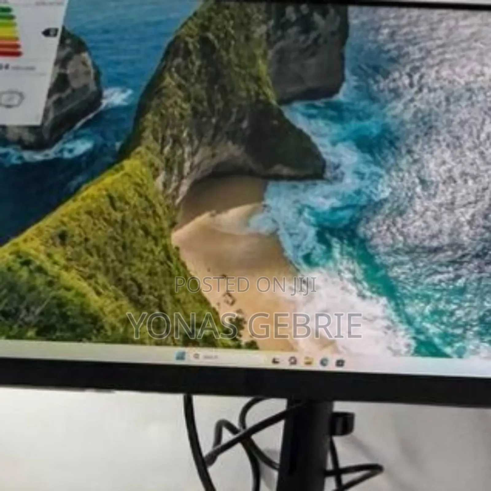 New Desktop Computer Dell 16GB Intel Core I7 SSD 512GB