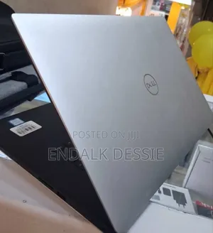 Photo - New Laptop Dell Precision 5540 16GB Intel Core i7 SSD 512GB