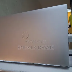 New Laptop Dell Precision 5540 16GB Intel Core i7 SSD 512GB