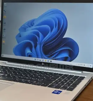 New Laptop HP EliteBook 850 G8 16GB Intel Core I7 SSD 512GB