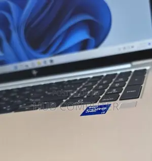 New Laptop HP EliteBook 850 G8 16GB Intel Core I7 SSD 512GB
