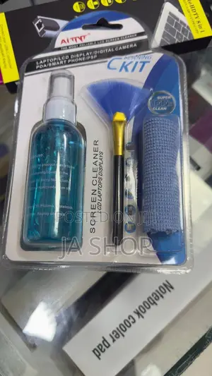 Screen Cleaner LCD Laptops Displays