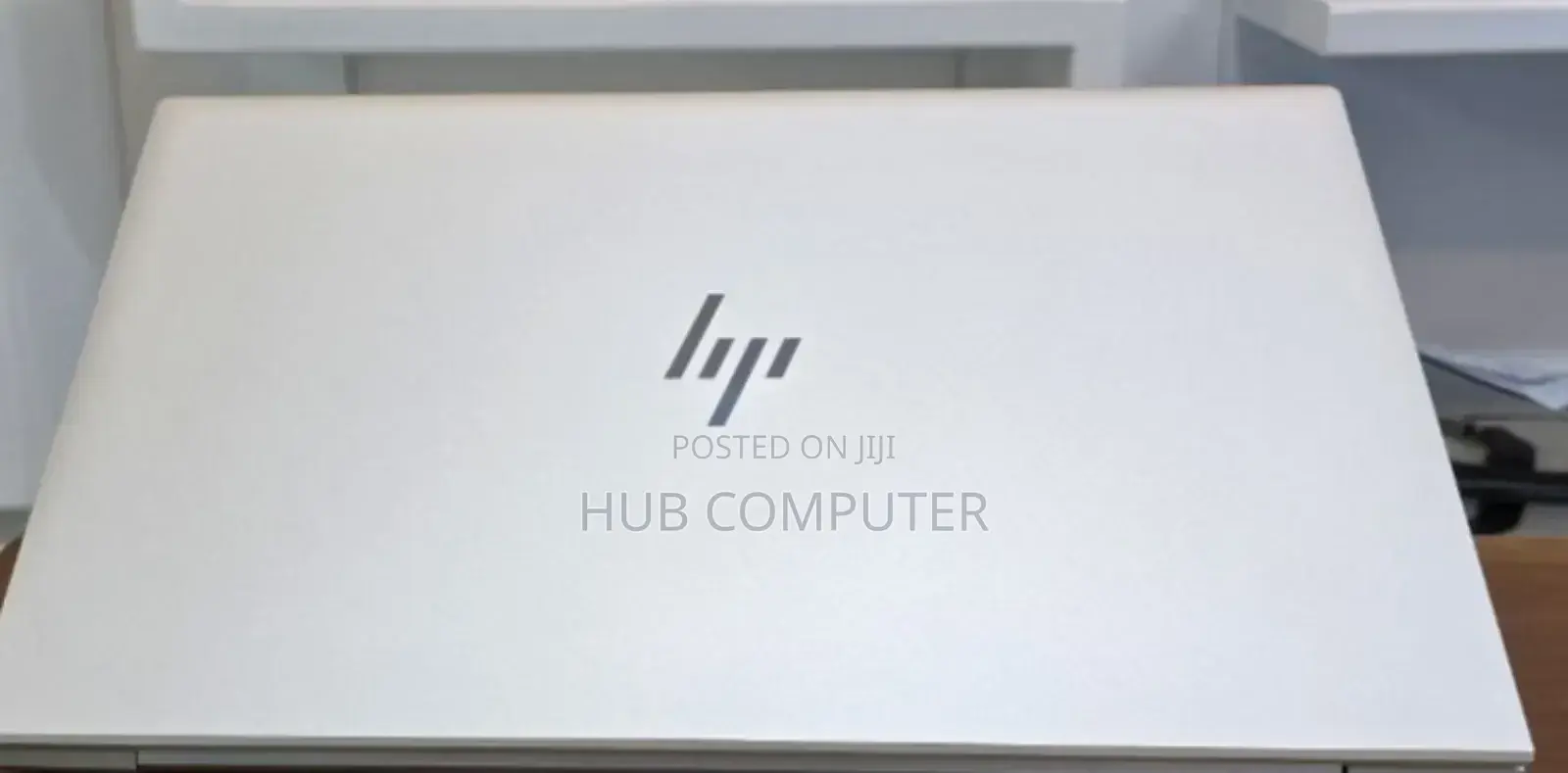 New Laptop HP EliteBook 850 G8 16GB Intel Core I7 SSD 512GB