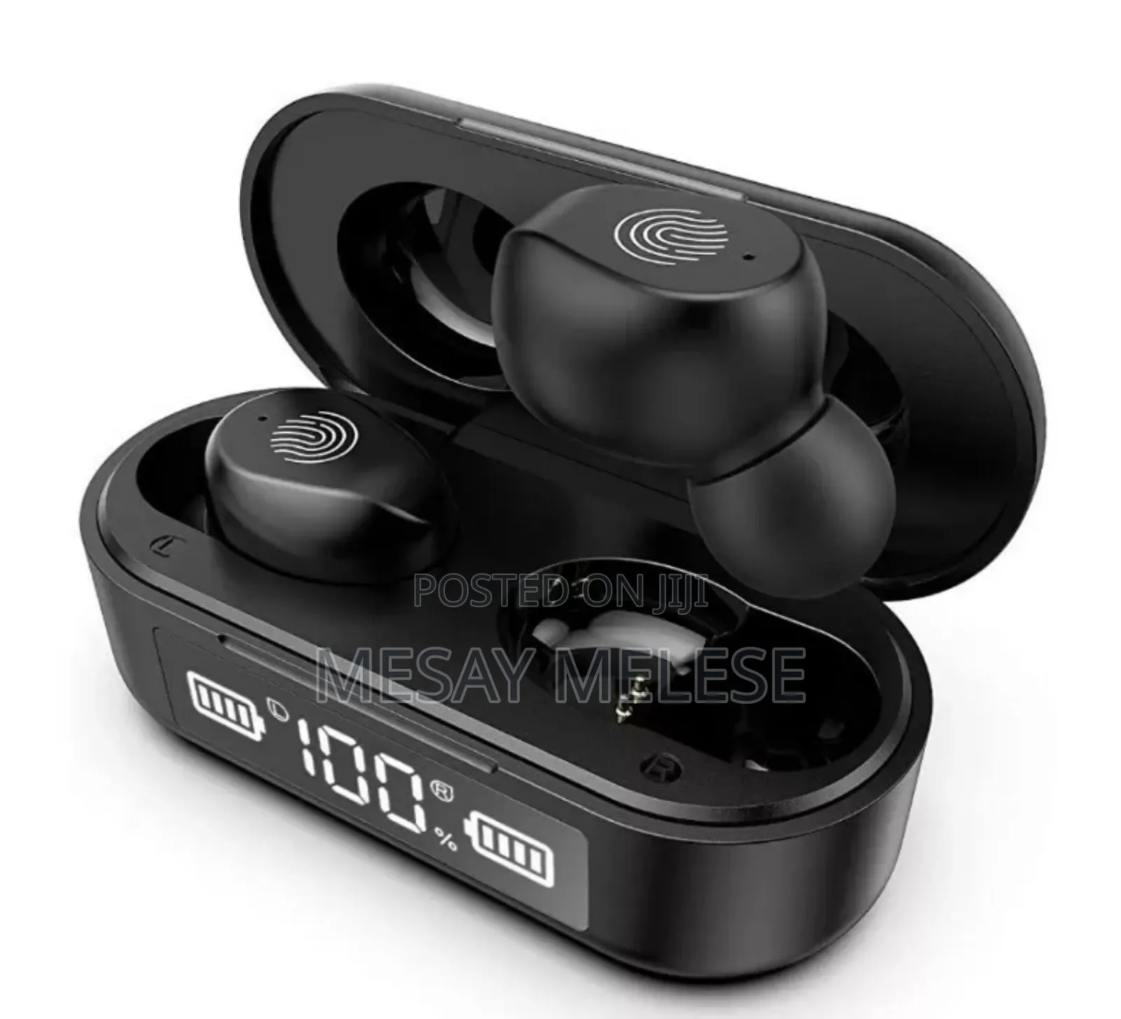 F9 Earbuds