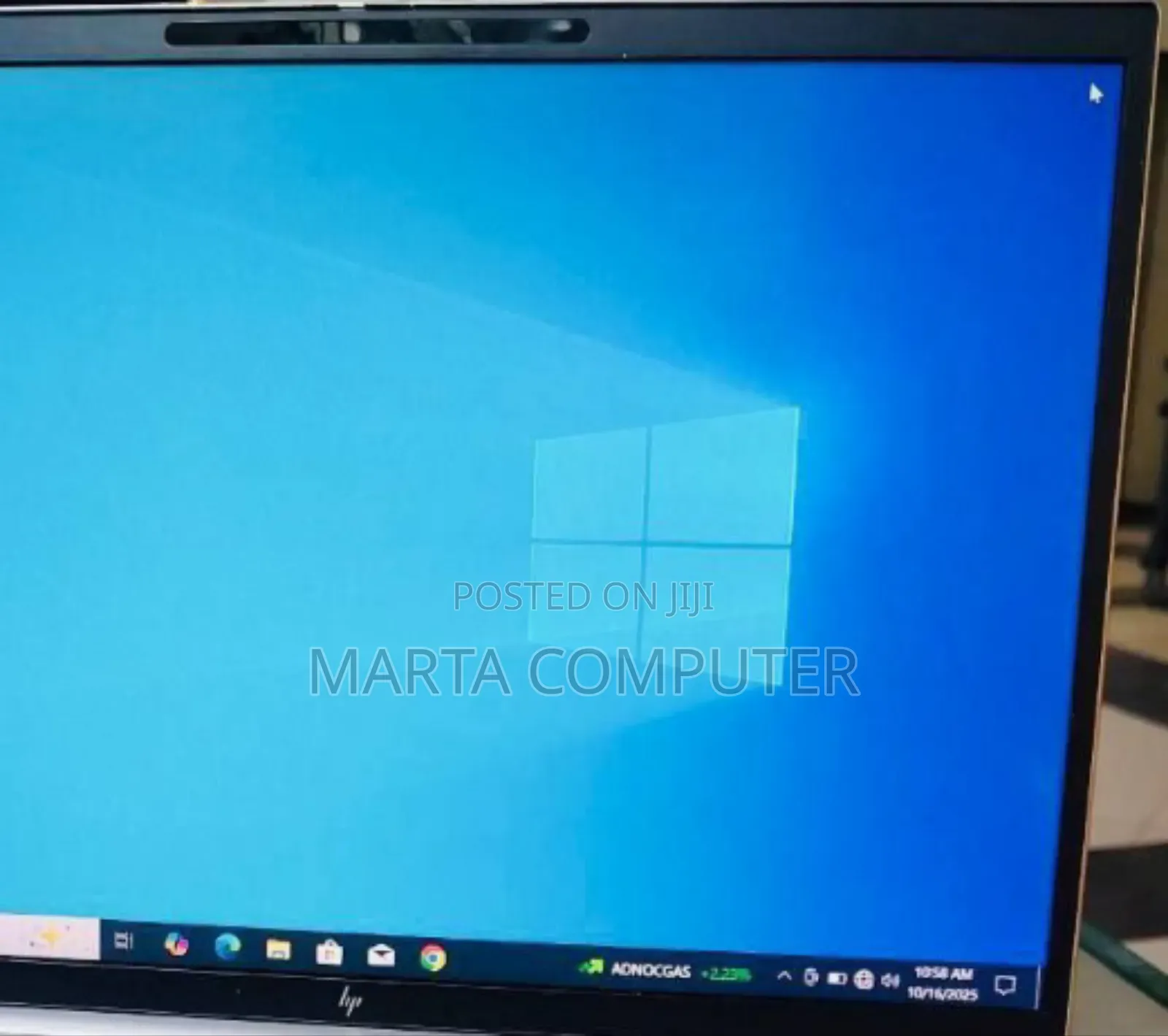 New Laptop HP EliteBook 840 G9 16GB Intel Core I7 SSD 512GB