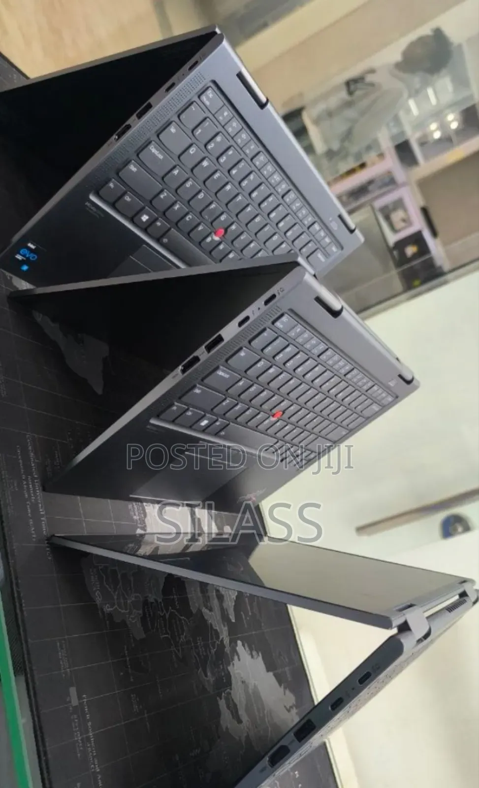 New Laptop Lenovo Thinkpad X1 Yoga 32GB Intel Core I7 SSD 512GB