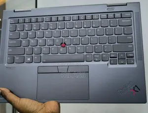 New Laptop Lenovo Thinkpad X1 Yoga 32GB Intel Core I7 SSD 512GB