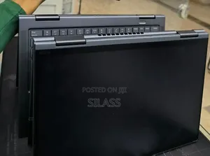 New Laptop Lenovo Thinkpad X1 Yoga 32GB Intel Core I7 SSD 512GB