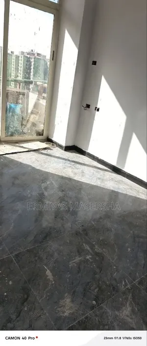 Furnished 2bdrm Condo in Yeka for sale