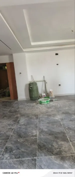 Furnished 2bdrm Condo in Yeka for sale