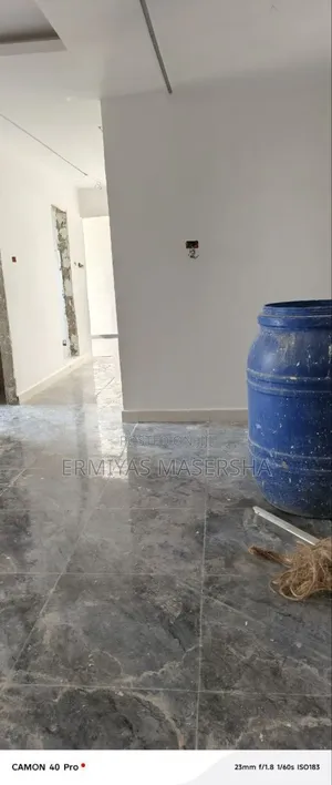 Furnished 2bdrm Condo in Yeka for sale