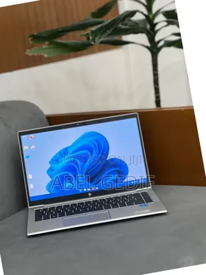 New Laptop HP EliteBook 840 16GB Intel Core I5 SSD 512GB