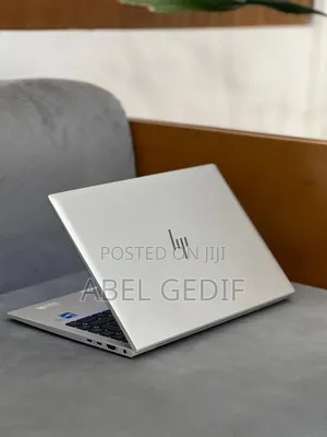 New Laptop HP EliteBook 840 16GB Intel Core I5 SSD 512GB