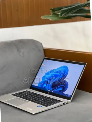 New Laptop HP EliteBook 840 16GB Intel Core I5 SSD 512GB