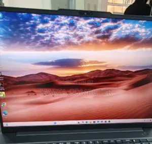 New Laptop Lenovo ThinkPad E16 G1 32GB Intel Core I5 SSD 1T